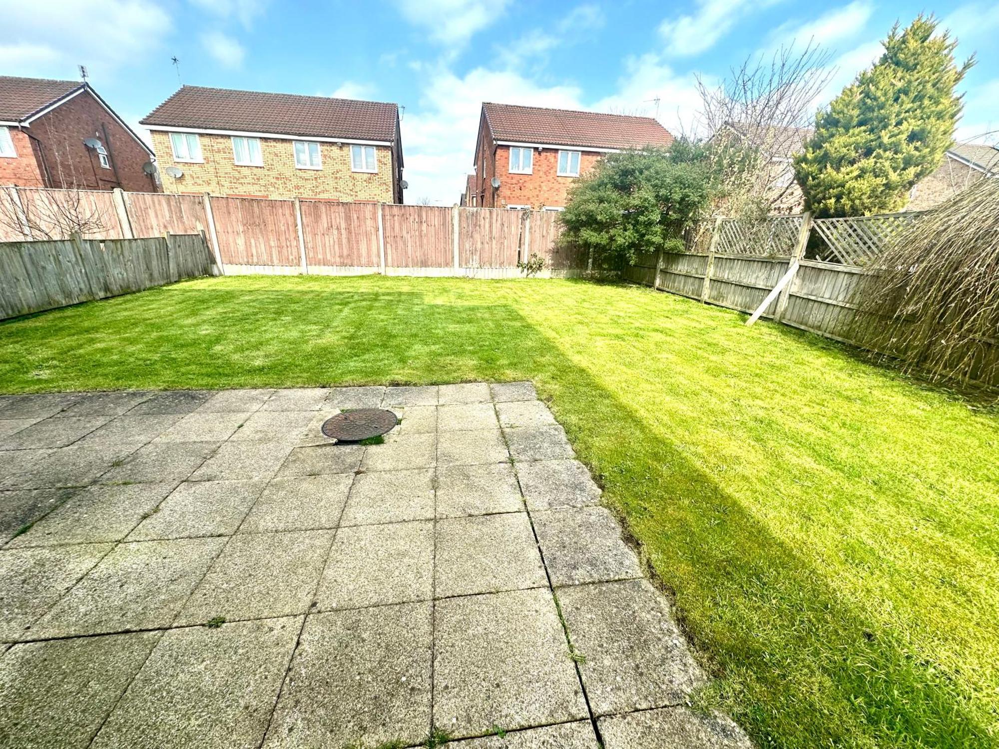 Ao & Etihad Stadium 6 Guest Stay- 3 Bedroom Central House With Parking & Wi Fi Manchester Exterior photo